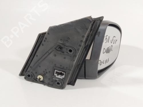 Right mirror FORD FOCUS III  | BP16790131C27 