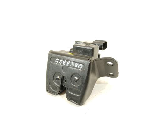 Used Tailgate lock HYUNDAI i30 (GD) [2011-2025]  30751850