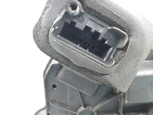 Front left lock SEAT LEON (5F1) 1.6 TDI | BP6477371C98 