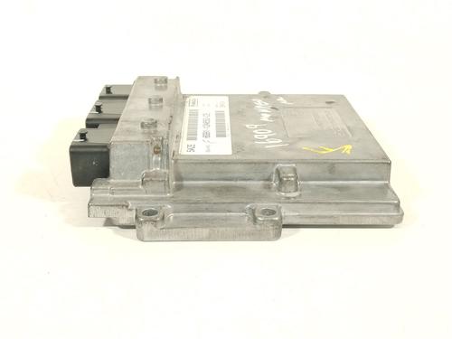 Engine control unit (ECU) FORD MONDEO IV (BA7) 2.0 | BP34633824M57 - Image 2
