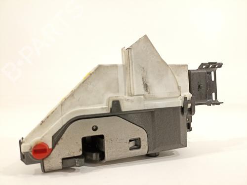 Rear left lock PEUGEOT 308 I (4A_, 4C_)  | BP7834648C100 
