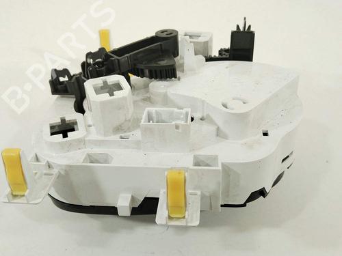 Climate control TOYOTA AYGO (_B4_) | BP27201072I5 - Image 3