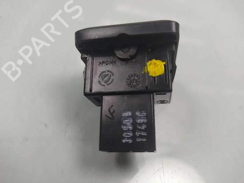 Left front window switch FIAT 500 (312_) | BP5416980I27 - Image 2