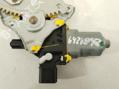 Rear left window mechanism CITROËN C4 AIRCROSS 1.6 HDi 115 | BP27520568C24 