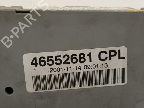 Fuse box FIAT DOBLO MPV (119_, 223_)  | BP17724968E1 