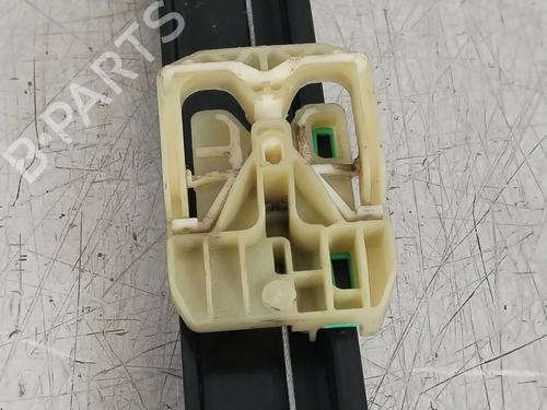 Front left window mechanism SKODA OCTAVIA III Combi (5E5, 5E6) 1.6 TDI | BP28042238C22 