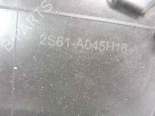 Front right window mechanism FORD FIESTA V (JH_, JD_)  | BP1878615C23 