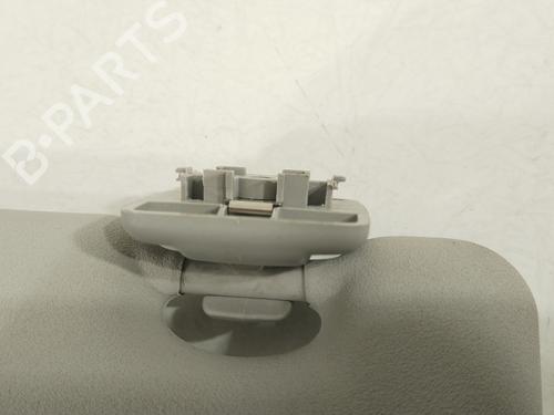 Left sun visor CITROËN C4 CACTUS 1.6 BlueHDi 100 | BP32134714I1  - Image 6