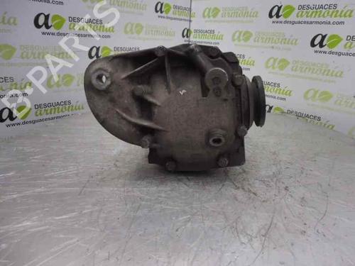 Rear differential BMW 3 (E90) 320 d | BP8487887M24 