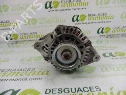 Alternator HONDA JAZZ II (GD_, GE3, GE2)  | BP1876013M7 