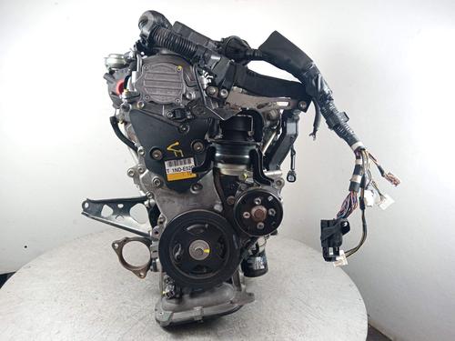 Engine TOYOTA COROLLA (_E12_) 1.4 D (NDE120_, NDE120R) | BP27241914M1 - Image 2