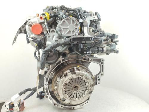 Engine CITROËN C3 II (SC_) 1.4 HDi 70 (SC8HZC, SC8HR0, SC8HP4) | BP27175742M1