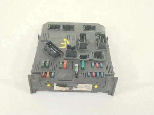 Used Fuse box Fuse box CITROËN C3 I (FC_, FN_) 1.4 HDi (68 hp) 36886402 36886402