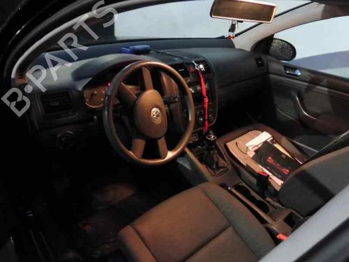 Rear left window mechanism VW GOLF V (1K1)  | BP4823723C24 