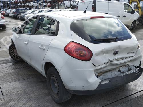 Egr FIAT BRAVO II (198_)  | BP22731563M69 