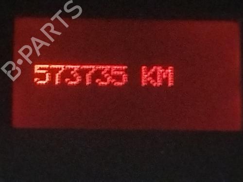 Engine NISSAN PRIMASTAR Van (X83) 2.0 dCi 115 | BP29481151M1 
