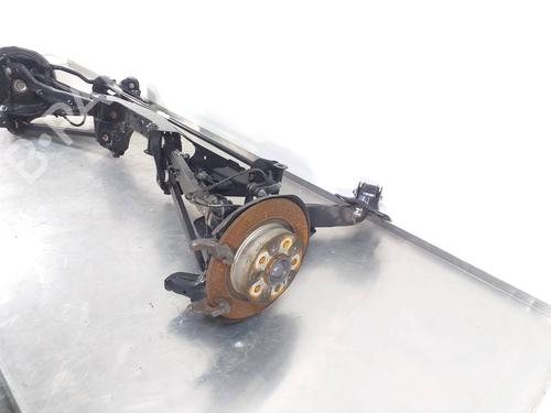 Rear axle BMW X1 (F48) sDrive 18 d | BP7180186M2 