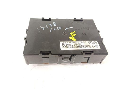 Used Electronic module Electronic module RENAULT CLIO III (BR0/1, CR0/1) 1.5 dCi (BR17, CR17) (86 hp) 40296291 40296291