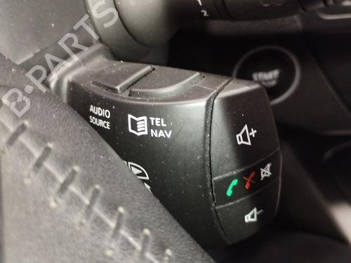 Headlight switch RENAULT LAGUNA III (BT0/1) 2.0 dCi (BT01, BT08, BT09, BT0E, BT0K, BT12, BT1C, BT1D,... | BP36114672I24 - Image 3