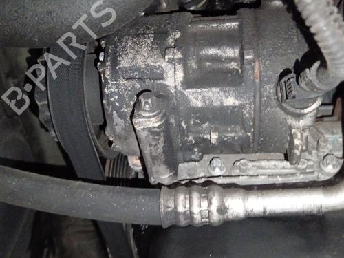 Used AC compressor AC compressor 37295268 37295268