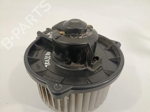 Heater blower motor TOYOTA LAND CRUISER PRADO (_J12_) 3.0 D-4D (KDJ120, KDJ125) | BP14927069M62 