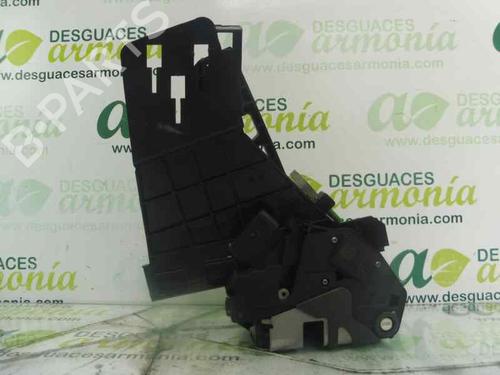 Rear right lock FORD FIESTA VI (CB1, CCN)  | BP1850204C99 