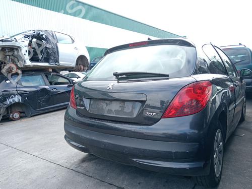 Other PEUGEOT 207 (WA_, WC_) 1.4 HDi | BP30078435O1
