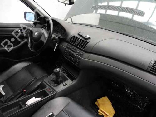 Steering column stalk BMW 3 (E46) 318 i | BP4848648I23 