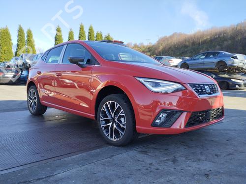 Servo brake SEAT IBIZA V (KJ1, KJG)  | BP22957337M42 
