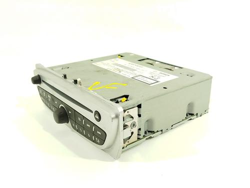 Radio RENAULT MEGANE III Hatchback (BZ0/1_, B3_)  | BP22220035E6 