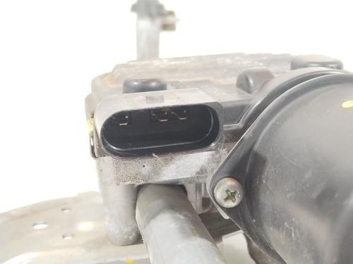 Front wiper motor VW PASSAT B6 (3C2)  | BP30276599M29 