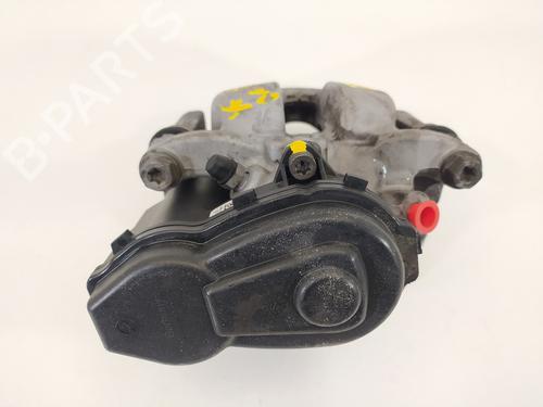 Right rear brake caliper MERCEDES-BENZ CLA Coupe (C117)  | BP11585827M106 