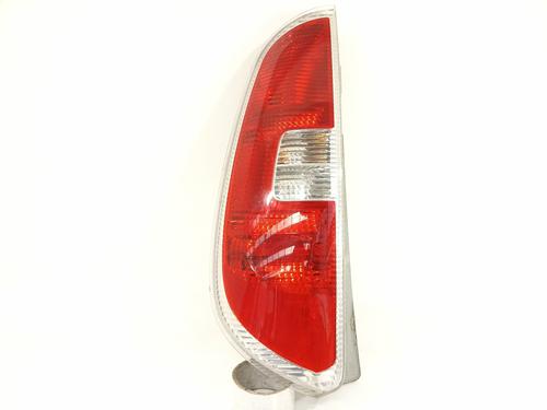 Used Left taillight SKODA ROOMSTER (5J7) 1.9 TDI (105 hp) 7572850