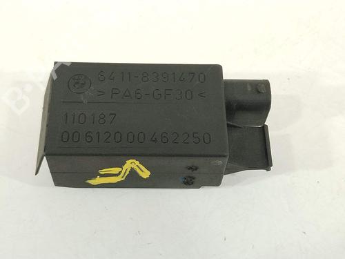 Electronic sensor BMW 3 (E46) 320 d | BP39147528M84 - Image 3
