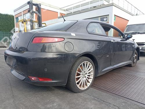 Egr ALFA ROMEO GT (937_) 1.9 JTD (937CXN1B) | BP17962522M69 