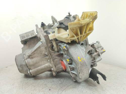 Gearbox CITROËN C3 II (SC_) 1.6 HDi 90 | BP23421724M3 - Image 4