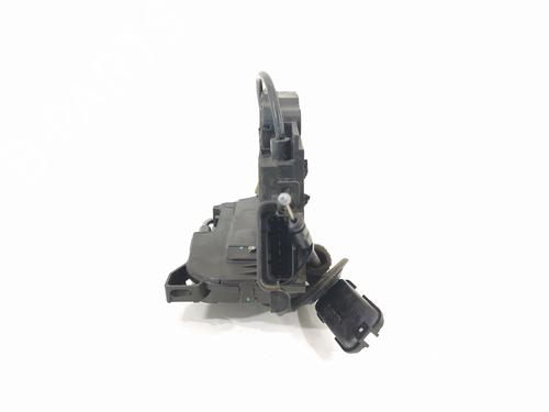 Rear right lock RENAULT FLUENCE (L3_) 1.5 dCi (L30D, L30L, L306, L33F, L33L, L33M, L33V, L33W) | BP12254816C99 