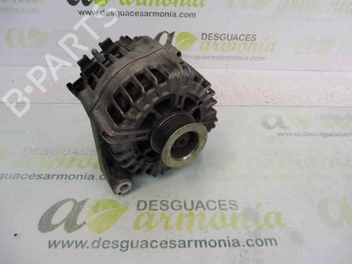 Alternator BMW 5 Touring (F11) M 550 d xDrive | BP1968674M7 