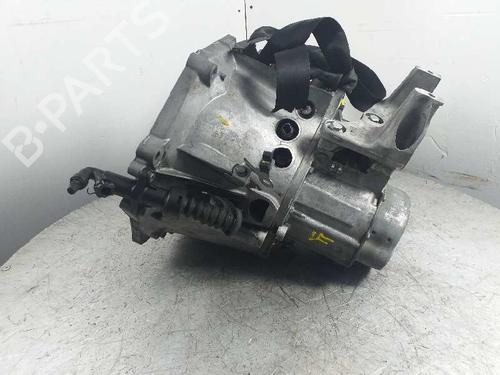 Gearbox PEUGEOT 407 (6D_)  | BP7074035M3 