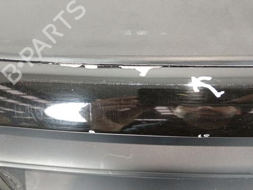 Front bumper VW PASSAT B6 (3C2) 2.0 TDI 16V | BP32059160C7 