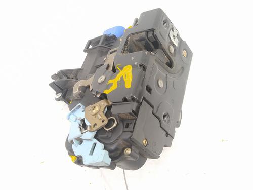 Front left lock VW GOLF V (1K1)  | BP7649192C98 