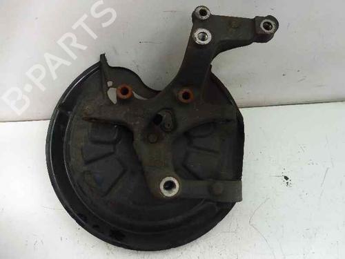 Used Left rear steering knuckle SEAT LEON (1P1) [2005-2013]  2844126