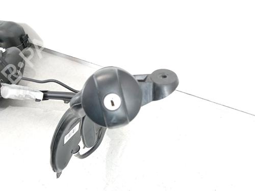 Fuel tank PEUGEOT TRAVELLER Bus (V_) 2.0 BlueHDi 145 | BP30060120C62 