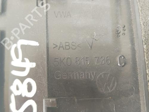 Air vent VW GOLF VI (5K1) 1.4 TSI | BP37796662I21 - Image 4