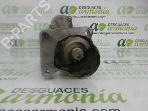 Starter MAZDA 3 (BK) | BP1973392M8 - Image 2