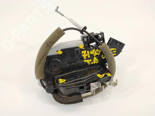 Used Rear right lock NISSAN X-TRAIL III (T32_, T32R, T32RR) 1.6 dCi (T32) (130 hp) 7888875