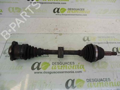 Used Left front driveshaft VW LUPO I (6X1, 6E1) [1998-2005]  2345884