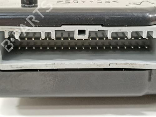 Electronic module NISSAN QASHQAI II SUV (J11, J11_)  | BP15595514M83 