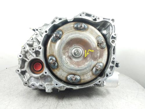 Used Gearbox VOLVO XC60 I SUV (156) D3 (150 hp) 23021551