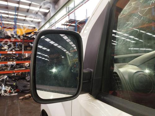 Left mirror CITROËN NEMO MPV 1.3 HDi 75 | BP30124378C26